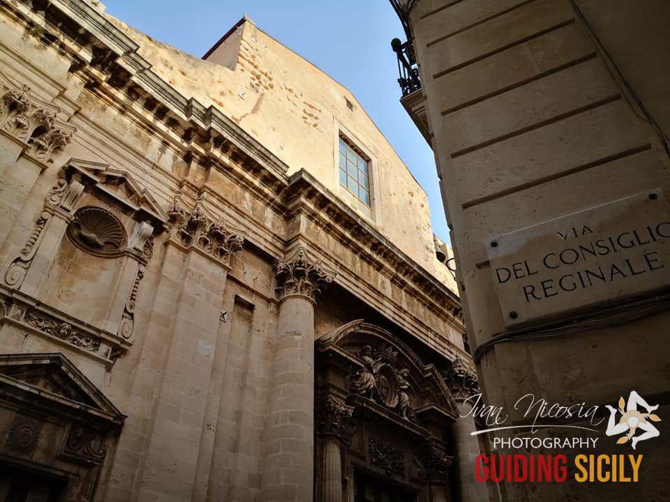 Siracusa by Guiding Sicily