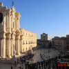 Piazza Duomo, Siracusa by Guiding Sicily